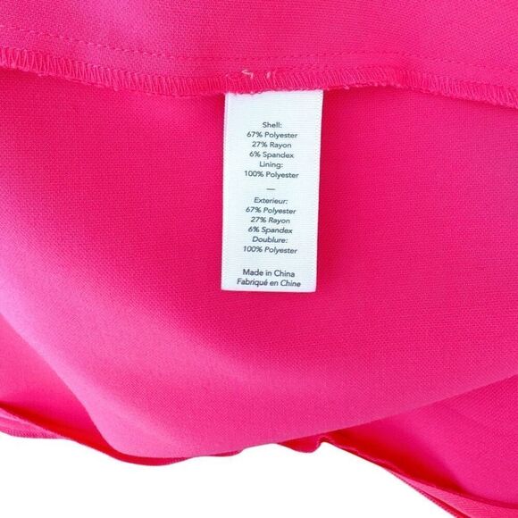 LIKELY EUC Brooklyn midi sheath dress in Orchid Size S - Picture 9 of 9